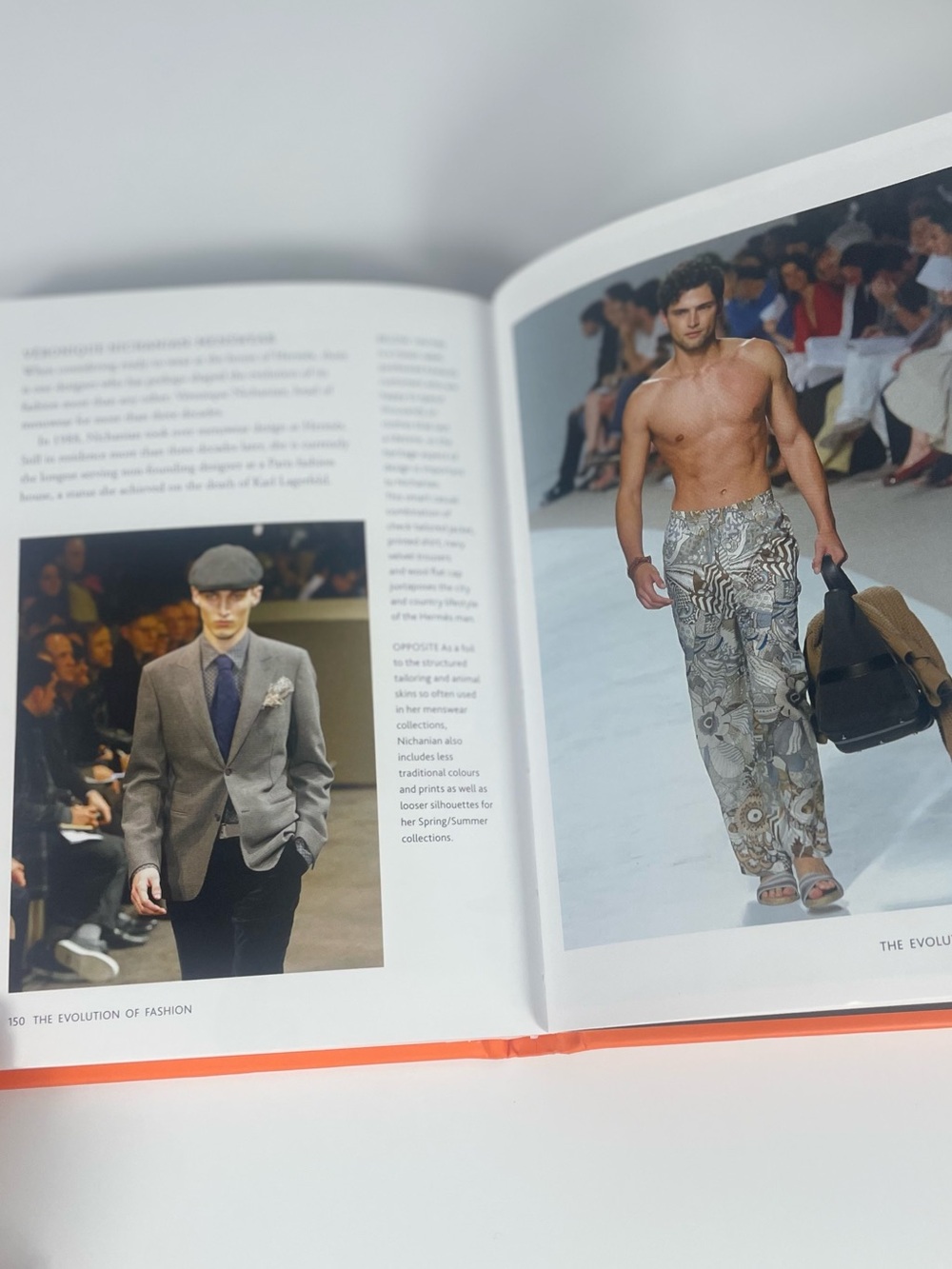 Little Book of Hermes New Coffee Table Book - Picture 7 of 10